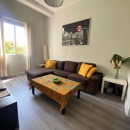 Santa Cruz De Tenerife Toscal 외부 사진