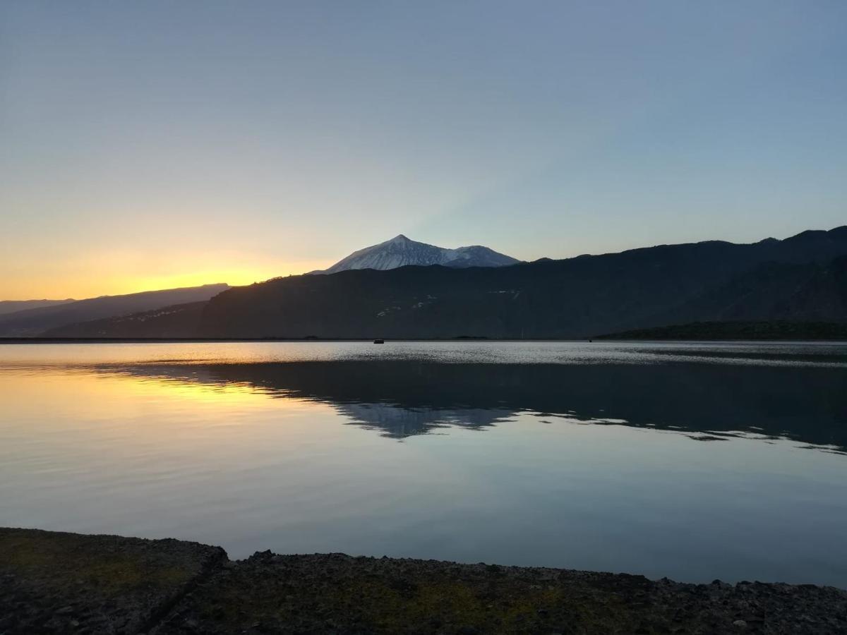 Santa Cruz De Tenerife Toscal 외부 사진