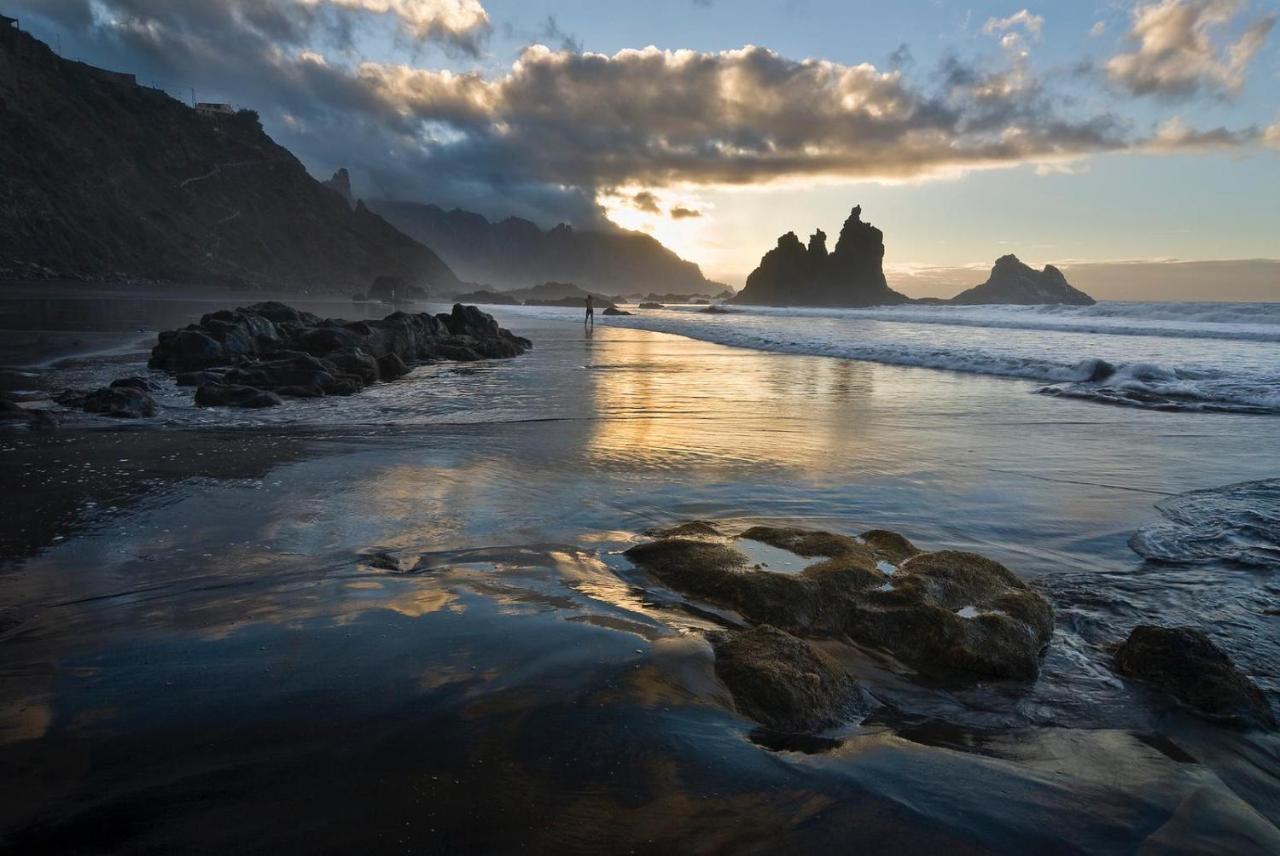 Santa Cruz De Tenerife Toscal 외부 사진