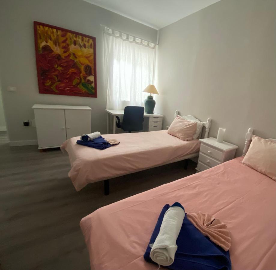 Santa Cruz De Tenerife Toscal 외부 사진