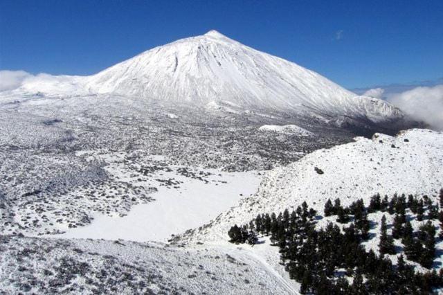 Santa Cruz De Tenerife Toscal 외부 사진