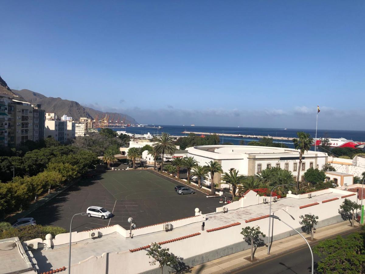 Santa Cruz De Tenerife Toscal 외부 사진