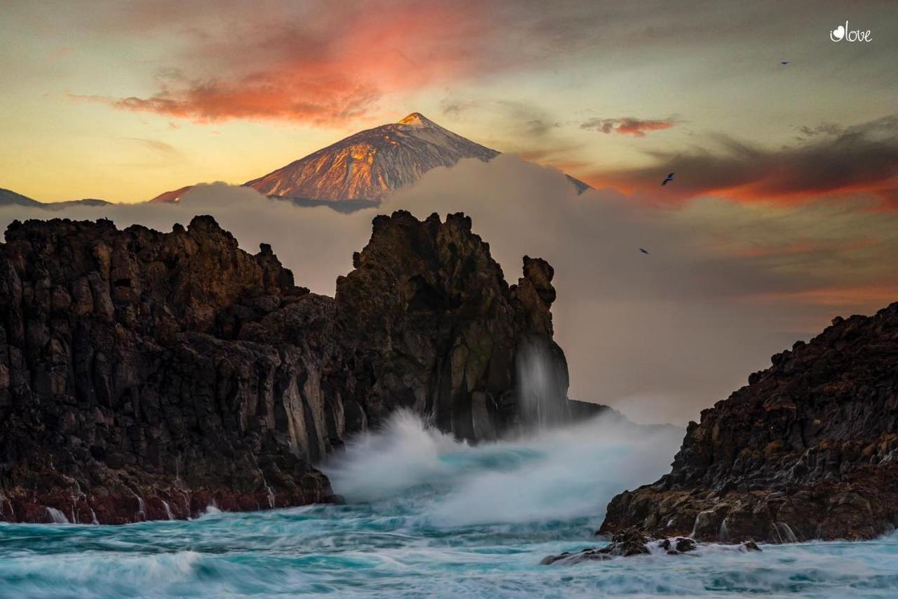 Santa Cruz De Tenerife Toscal 외부 사진