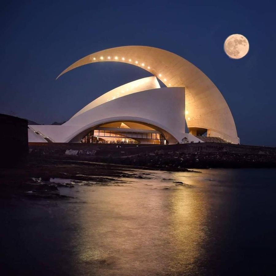 Santa Cruz De Tenerife Toscal 외부 사진