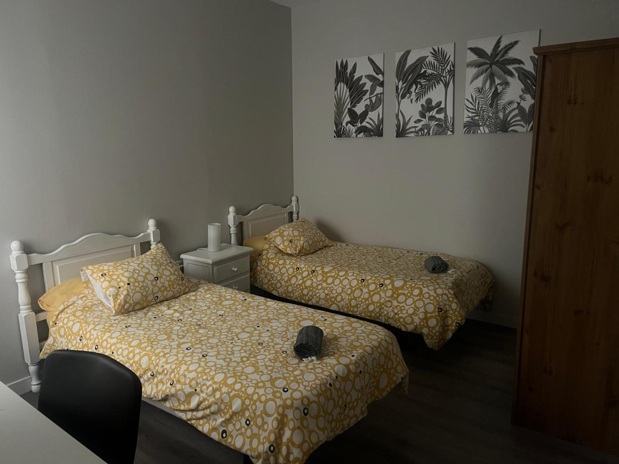 Santa Cruz De Tenerife Toscal 외부 사진